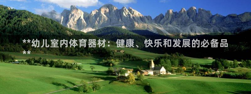 星欧娱乐属于什么档次的软件公司：**幼儿室内体育器材