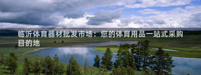 星欧娱乐属于什么档次的软件啊：临沂体育器材批发市场：
