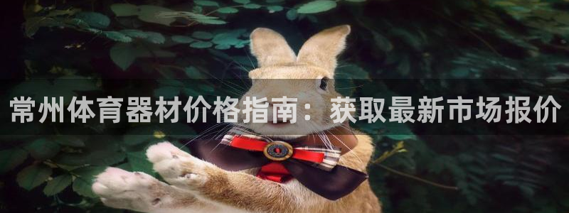 星欧娱乐属于什么档次的软件啊：常州体育器材价格指南：