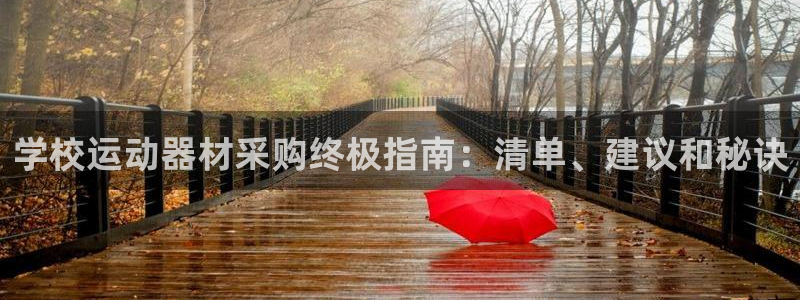 星欧娱乐的官方版本更新内容是什么：学校运动器材采购终