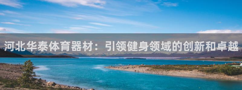 星欧娱乐扣款6II2是什么情况：河北华泰体育器材：引