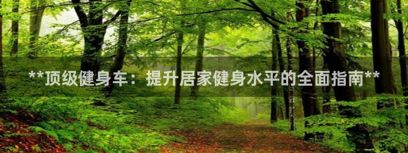 星欧娱乐的官方版本更新内容有哪些：**顶级健身车：提