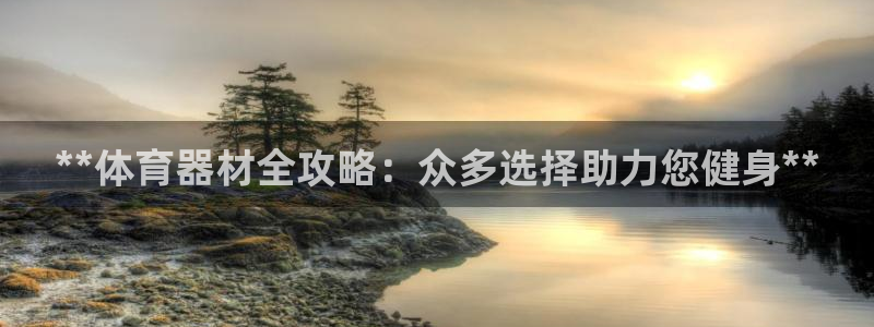 星娱乐online音乐：**体育器材全攻略：众多选择