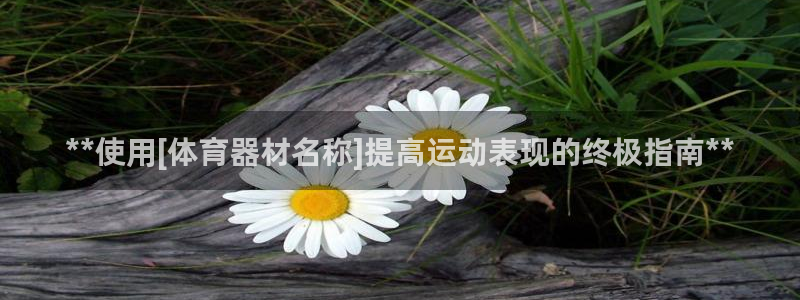 星欧娱乐的官方版本更新内容：**使用[体育器材名称]