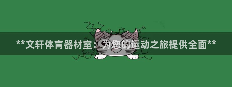 星欧娱乐最建议买的三个游戏是什么：**文轩体育器材室