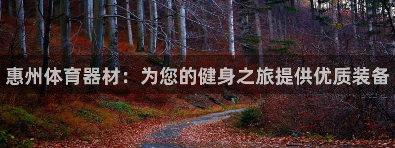 星欧娱乐扣款时间查询方法是什么呢：惠州体育器材：为您