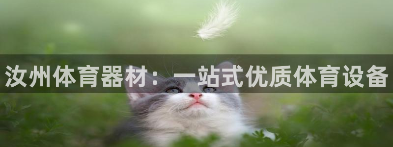 星欧娱乐官网下载安装：汝州体育器材：一站式优质体育设