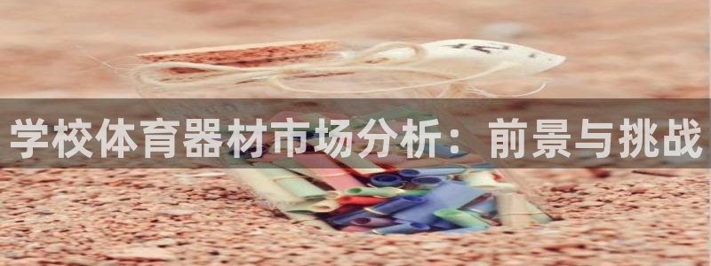 星欧娱乐平台测速线路怎么设置：学校体育器材市场分析：