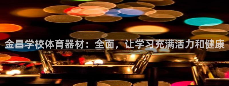 星欧娱乐的创始人背景故事是什么：金昌学校体育器材：全面，让学