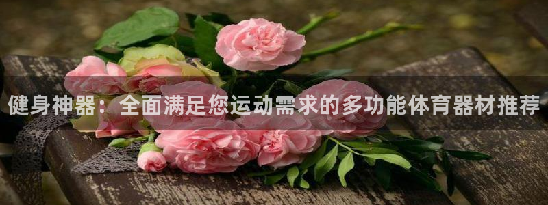 星欧娱乐方7O777：健身神器：全面满足您运动需求的多功能体 
